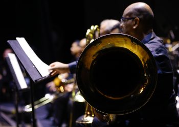 Cantata cênica “Carmina Burana” estreia na Temporada de Corpos Artísticos nesta quinta-feira