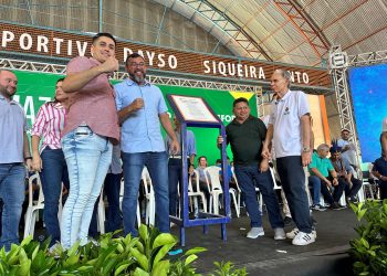 Governo do Amazonas inaugura trailers e apoia projeto para potencializar o empreendedorismo, em Rio Preto da Eva