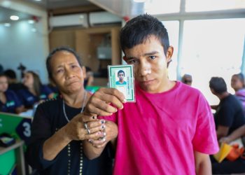 Moradores do município de Careiro destacam importância dos serviços do PAC móvel