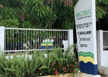 Em Carauari, Polícias Civil e Militar e GCM prendem homem que matou a ex-companheira a facadas