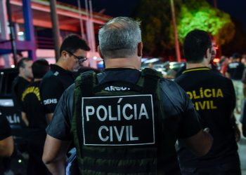 Polícia Civil do Amazonas celebra o Dia do Policial Civil com destaque para a atuação no combate à criminalidade