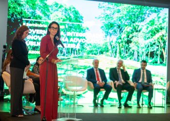 Inovação na advocacia pública brasileira é destacada durante abertura do 2º Seminário Renagei