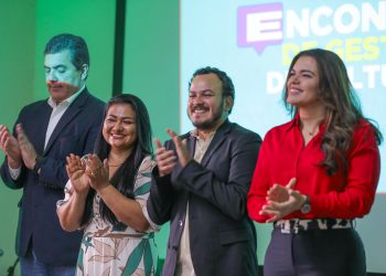 Com apoio do Governo do Estado, 1° Encontro Estadual de Gestores Municipais de Cultura do Amazonas teve início nesta segunda-feira