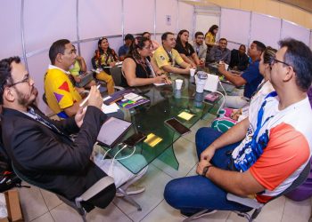 Com apoio do Governo do Amazonas, 1° Encontro Estadual de Gestores Municipais de Cultura do Amazonas começa nesta segunda-feira