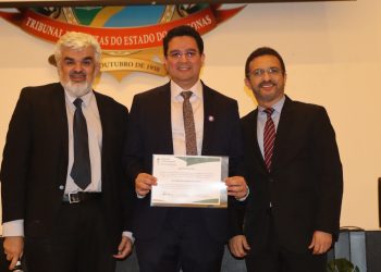 CGE participa do I Fórum de Controle Interno e Externo do Tribunal de Contas do Estado do Amazonas