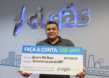 Profissionais de diversos segmentos de atuação já foram beneficiados pela Campanha ‘Faça a Conta. Use GNV!’