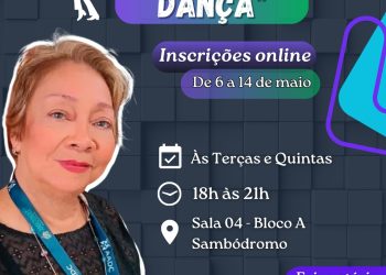 Projetos culturais promovidos pelo Governo do Estado abrem inscrições nesta segunda-feira