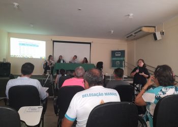 Projeto Farmácia Viva é apresentado para conselheiros municipais de saúde