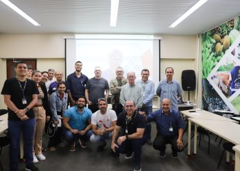 Sepror realiza 3ª reunião ordinária do Grupo Gestor Estadual do Plano ABC+ no Amazonas