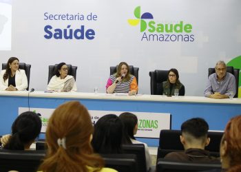 Em lançamento de projeto nacional, Inca destaca Manaus como a capital com menor índice de fumantes do país