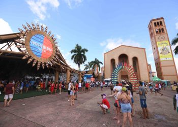 Festival de Parintins: Amazonastur prepara mega estrutura e serviços para atender os turistas