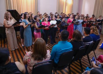 Centro Cultural Palácio da Justiça comemora 18 anos com programação especial