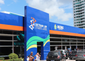 Empresa denuncia Irregularidades e Superfaturamento em Licitação do Detran-AM de R$ 124,6 milhões