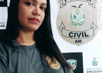 Em São Gabriel da Cachoeira, padrasto é preso pela PC-AM por abuso sexual da enteada