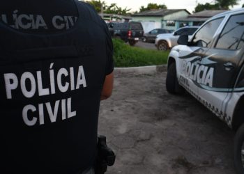 Em Amaturá, Polícia Civil prende homem por estupro de vulnerável contra criança de 10 anos