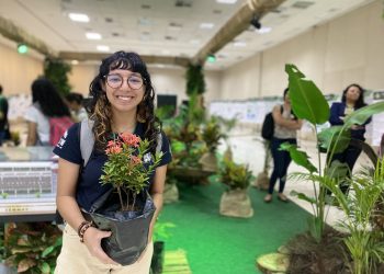 3ª Mostra Sustentável Manaus Verde reuniu palestrantes e expositores com soluções inovadoras voltadas à conservação do meio ambiente