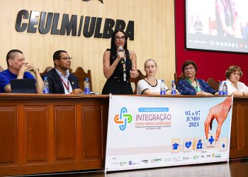 Seminário da prefeitura de Manaus enfoca integração entre ensino, serviço e comunidade no cuidado em saúde