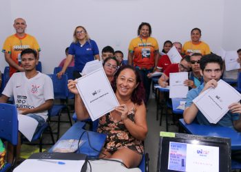 Prefeitura de Manaus anuncia selecionados para cursos de qualificação profissional