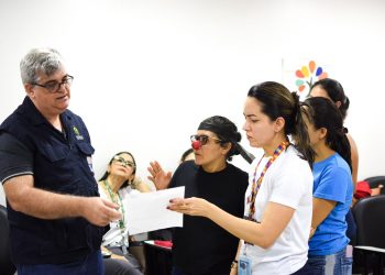 Procon-AM autua hospital particular por demora no atendimento a crianças com Transtorno do Espectro Autista