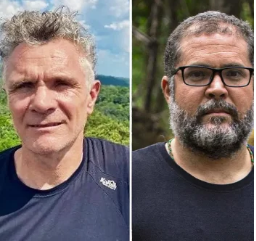 Famílias de Dom e Bruno pedem justiça e segurança no Vale do Javari-AM