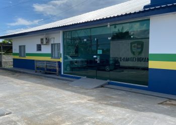 PC-AM e Exército Brasileiro prendem três pessoas com sete tabletes de drogas no aeroporto de São Gabriel da Cachoeira