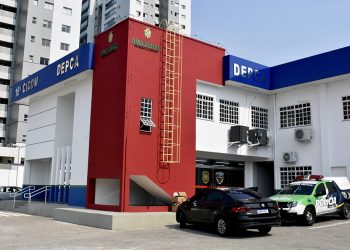 PC-AM prende homem condenado por estupro de vulnerável praticado contra sua colega de trabalho