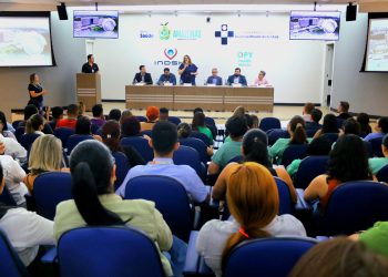 Hospital Delphina Aziz recebe certificação de destaque pela gestão de alto padrão de qualidade