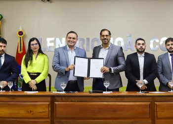 Defensoria Pública expande atuação em Eirunepé com dois novos defensores