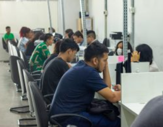 Sine Amazonas divulga 98 vagas de emprego para esta segunda-feira