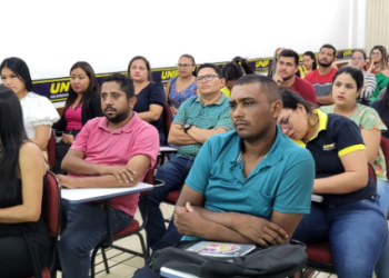 O município de Maués será o próximo destino do Programa Sefaz em Ação