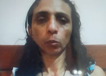 Polícia Civil divulga imagens de duas pessoas que desapareceram em Manaus