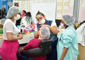 Cetam comemora o Dia Estadual da Educação Profissional e Tecnológica com ciclo de palestras