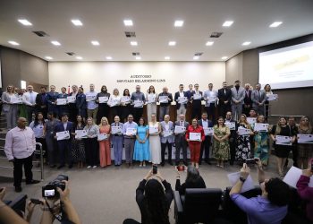 Encontro Estadual de Controle Interno discute melhores práticas de Controle Interno na administração pública