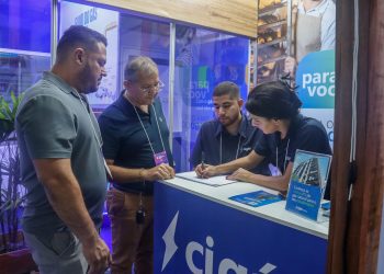 Oportunidades de soluções energéticas proporcionadas pelo gás natural foram apresentadas a empreendedores