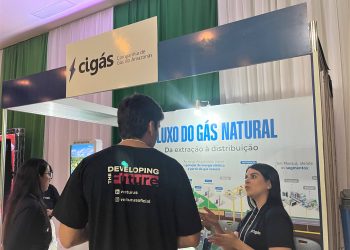 Cigás busca ampliar parcerias em evento de práticas ágeis e inovação