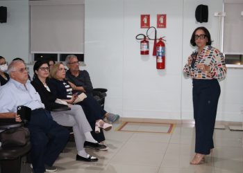 FCecon e Sociedade Brasileira de Mastologia promovem capacitação sobre câncer de mama