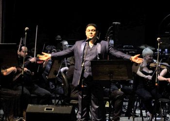 Encontro de Tenores terá poesia e exaltação à natureza, com a participação de Celdo Braga