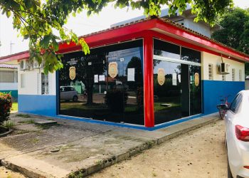 PC-AM prende membros de grupo criminoso com drogas, em Santa Isabel do Rio Negro