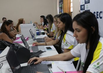 Governo Presente: Sect realiza atendimentos voltados para regularização fundiária na zona norte