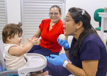 Centros Especializados em Reabilitação da SES-AM realizaram mais de 189 mil atendimentos no primeiro semestre