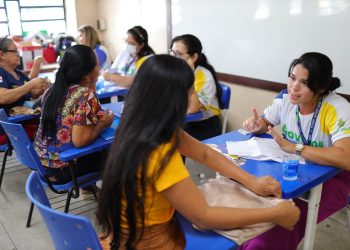 Governo Presente chega a mais de 65 mil atendimentos este ano, em Manaus