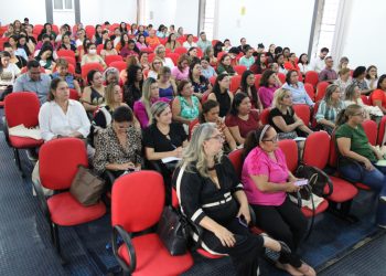 Prefeitura de Manaus dá início à programação para discutir políticas de proteção básica e especial na Assistência Social