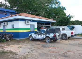Em menos de 5 horas, Polícia Civil prende homem que estuprou a enteada em Manicoré
