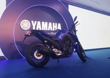 Sedecti participa da celebração de 5 milhões de motocicletas fabricadas pela Yamaha no Brasil