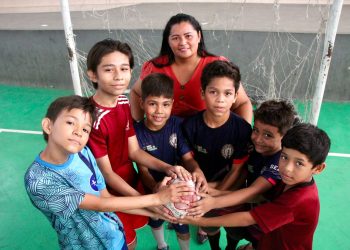 Dia das Crianças: Centros de Convivência trabalham preservação da infância por meio de atividades educativas