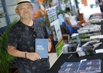 Festival Literário de Manaus apresenta saraus com programação artística de multilinguagens