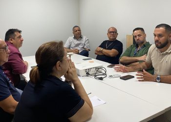 Fepiam e Sebrae discutem parceria para impulsionar o artesanato e moda indígena no Amazonas