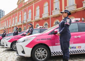 Polícia Militar do Amazonas prende três homens por descumprimento de medida protetiva e violência doméstica