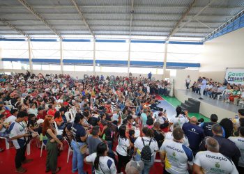 População destaca oportunidades conquistadas com os serviços ofertados na 18ª edição do Governo Presente