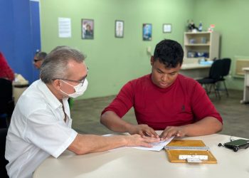 Circuito LPG: Semana traz de oficina de roteiro a reinauguração de espaço cultural em Manaus